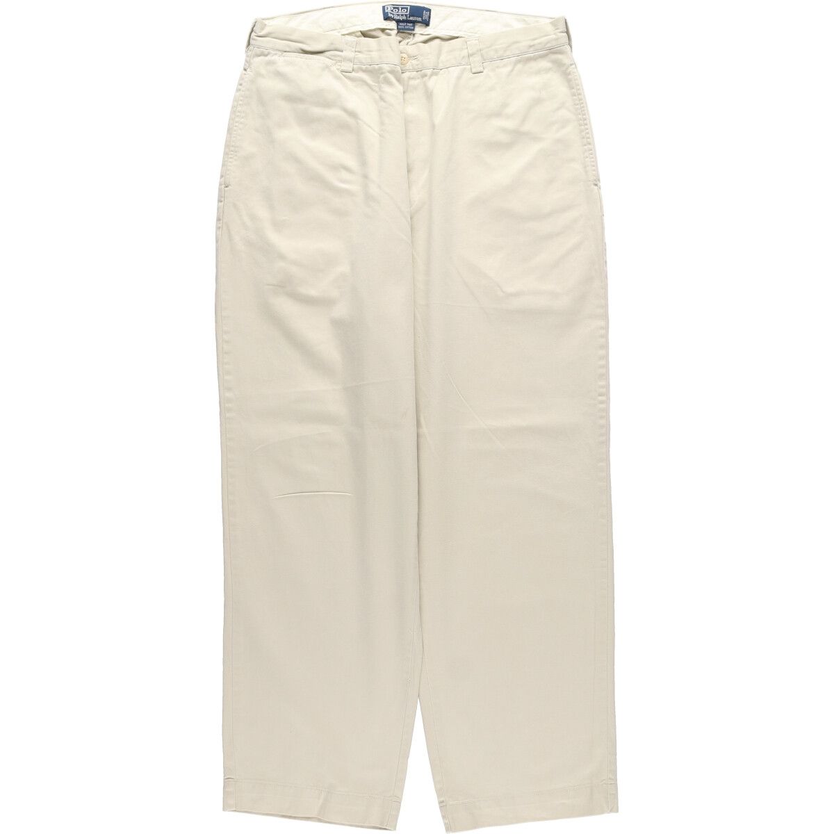 古着 ラルフローレン Ralph Lauren POLO by Ralph Lauren PHILIP PANT チノパンツ メンズw36 /eaa423335 【中古】/eaa423335