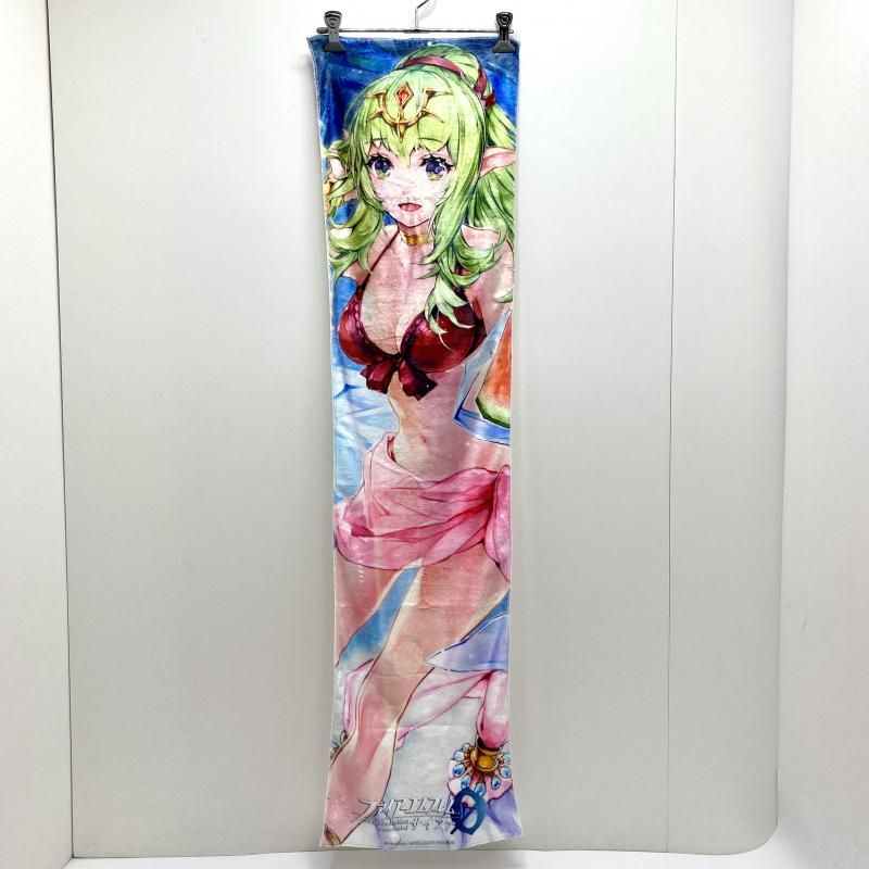 中古】【ファイアーエムブレムサイファ公式】 ビッグサマー