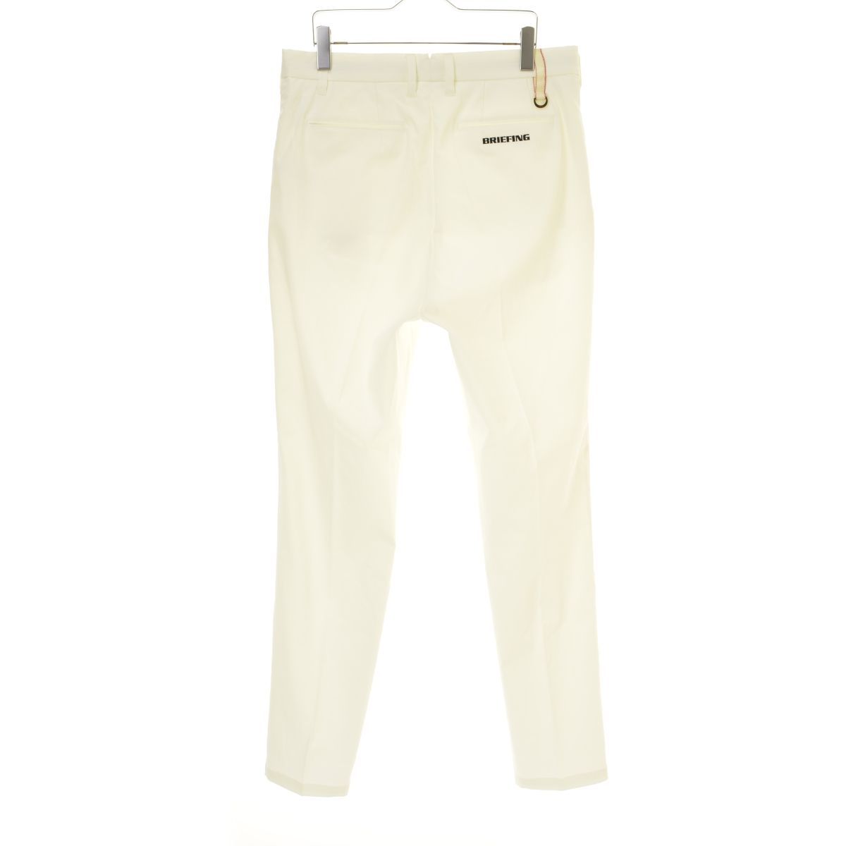 WIND AND SEA × BRIEFING WIDE TUCK PANTS