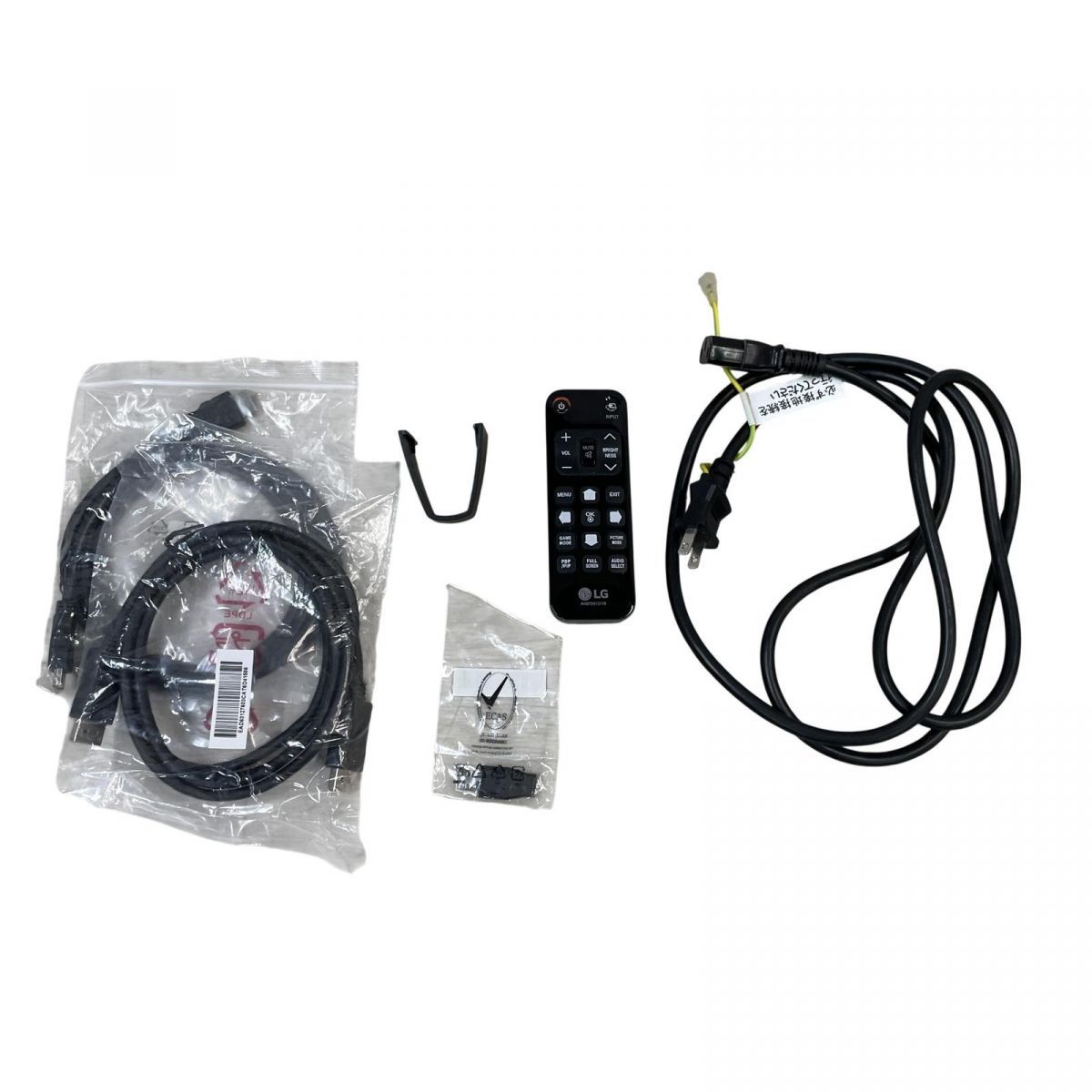 液晶モニター ディスプレイ 42.5インチ LGエレクトロニクス 2017年製 43UD79-B FMK804628大 CHRISTIANNAURATH_COM_BR