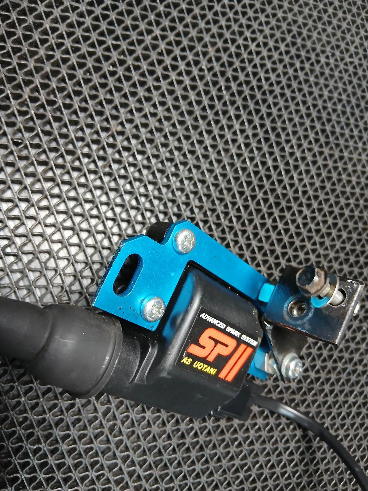 XLR250