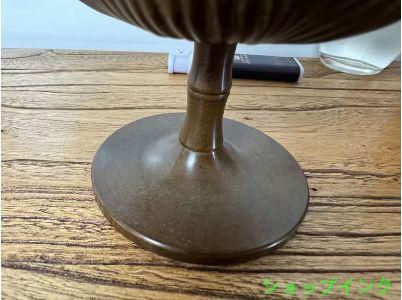 銅 細工 蓮華香炉 茶道具 香道具 装飾品 工芸品 美術品 置物 銅細工 蓮華小香炉 香道具 装飾品 工芸品 美術品 置物 - メルカリ