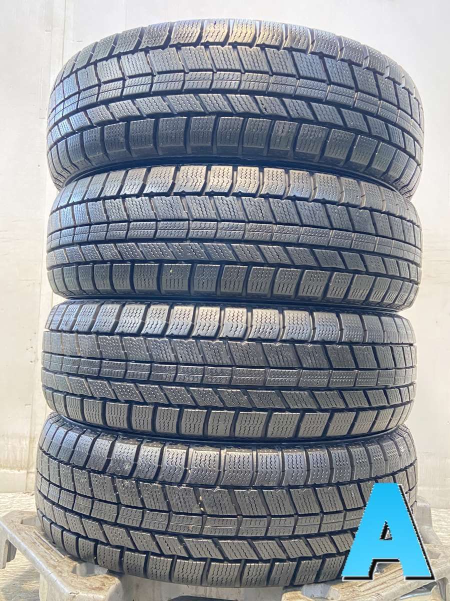 155/65R13 オートバックス ノーストレック N5 中古タイヤ スタッドレス