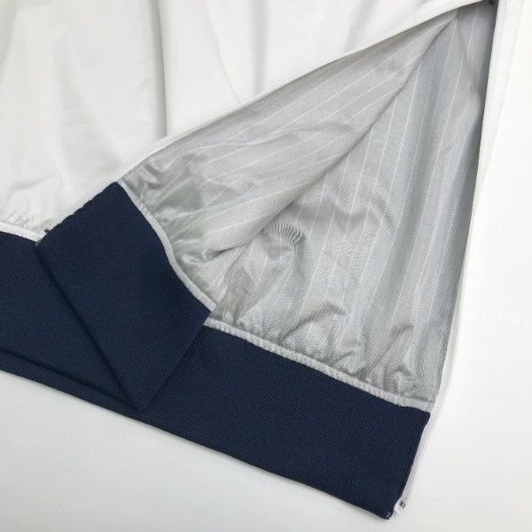 ROUGH&SWELL ラフアンドスウェル 蓄熱 ナイロンブルゾン