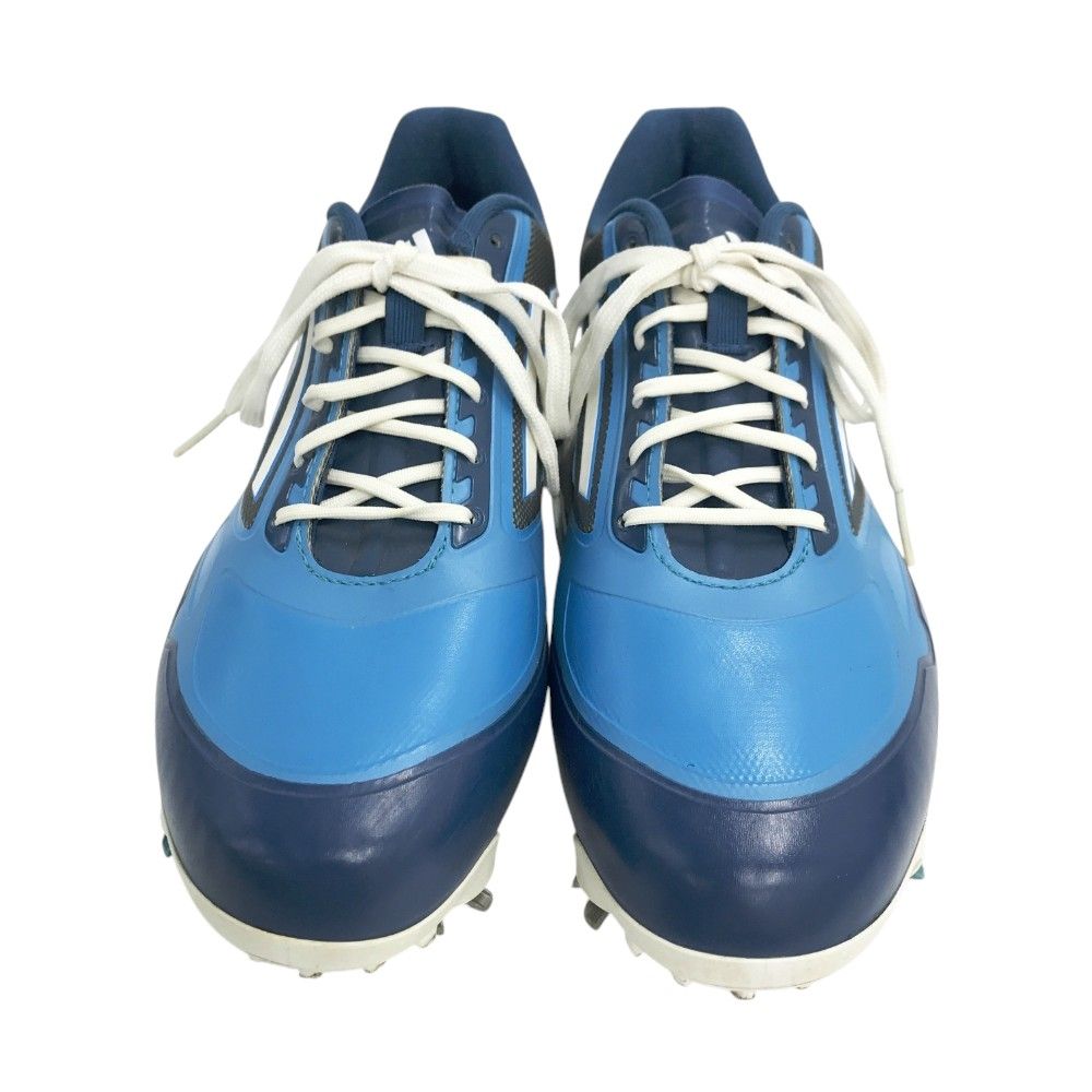ADIDAS GOLF アディダスゴルフ Q46976 ADIZERO ONE ゴルフシューズ