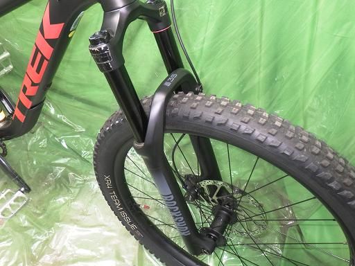 中古】TREK ROSCOE 8 マウンテンバイク 27.5インチ - メルカリ