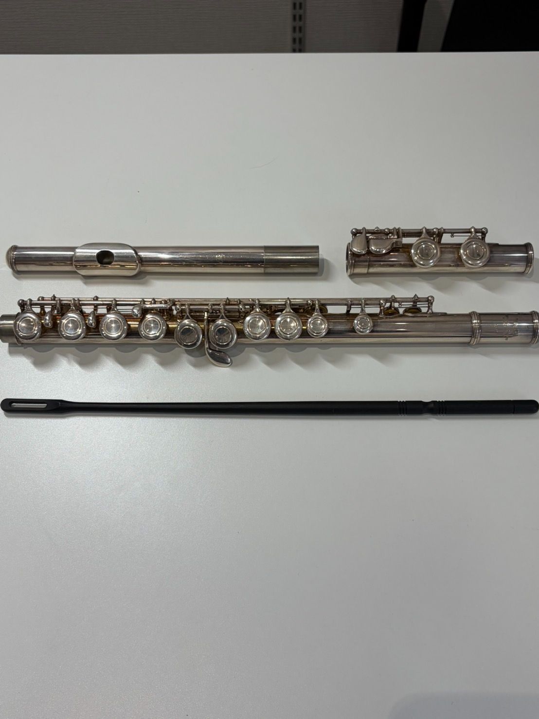 ヤマハ フルート