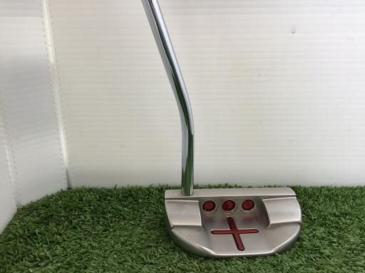 タイトリスト Titleist スコッティキャメロン セレクト スクエアバック