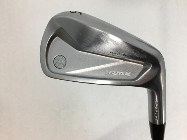 返品OK お買い得品！【中古ゴルフクラブ】【美品】(6本セット)ヤマハ