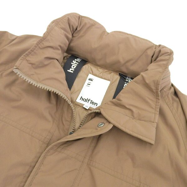 ◇未使用◇ ハーフテン halfTen カンタベリー canterbury