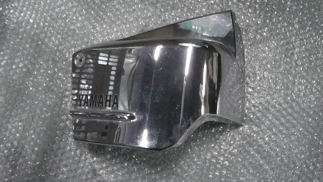 ドラッグスター400　社外　サイドカバー 楽天市場】ドラッグスタークラッシックサイドカバーの通販