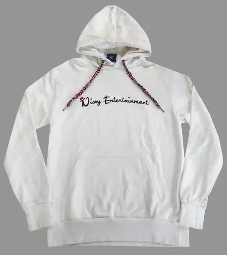 残り1枚！Nissy 西島隆弘 着用 パーカー 中古】アウターウェア(男性アイドル) Nissy(西島隆弘) 冬は寒い
