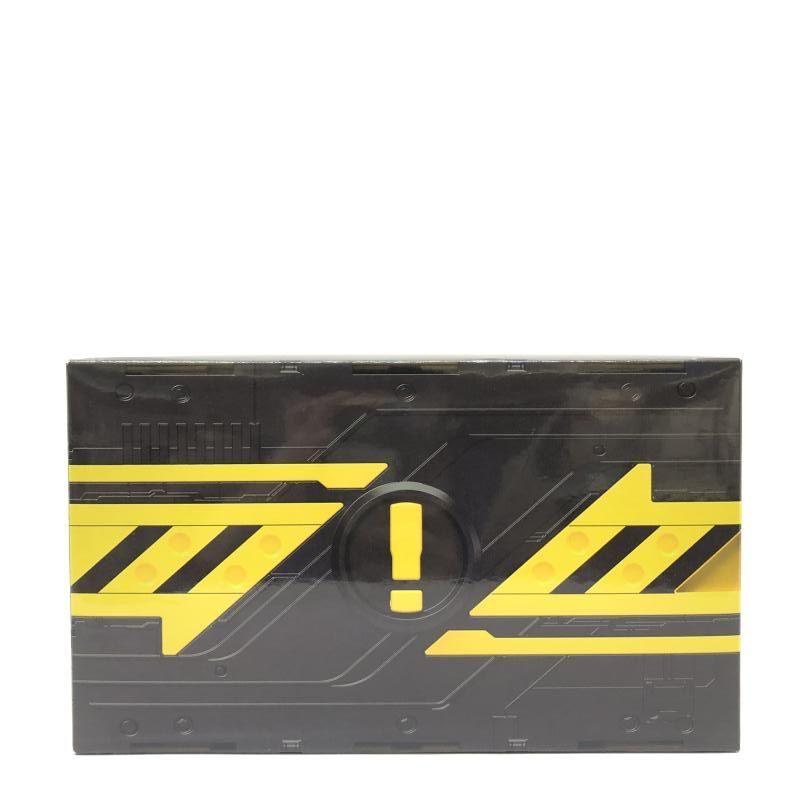 【中古】開封) DXデザイアドライバー ライドルベース バンダイ[66]