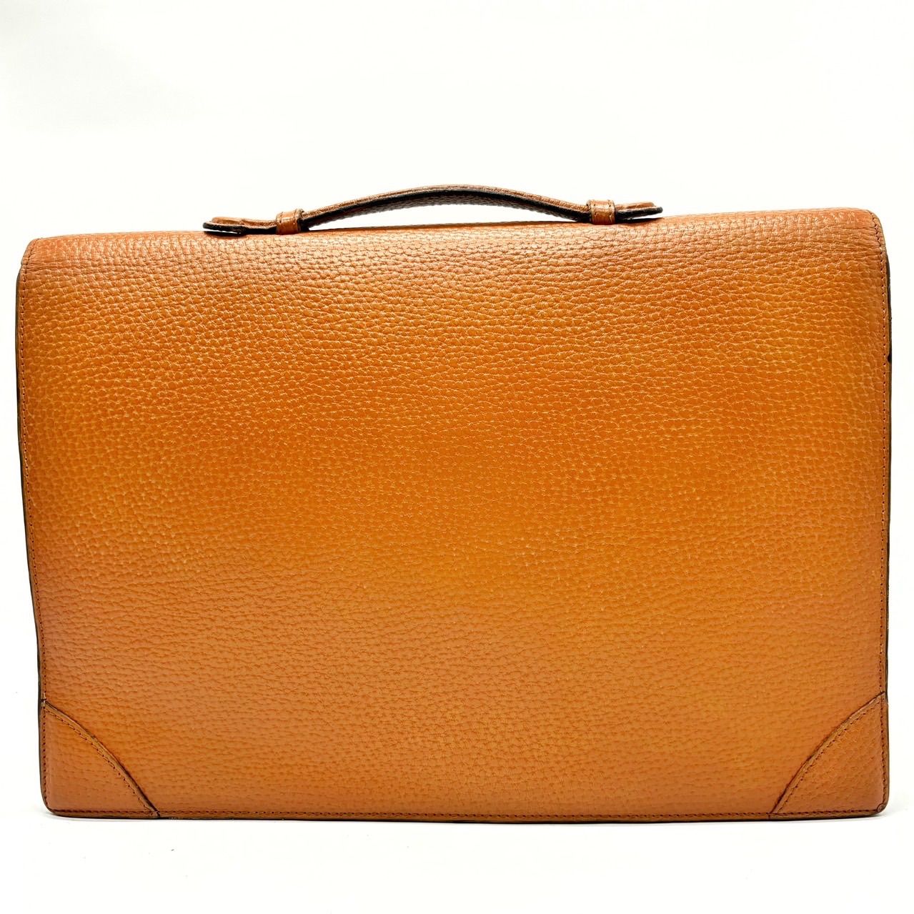 ✨極美品✨ LOEWE ロエベ ビジネスバッグ ブリーフケース