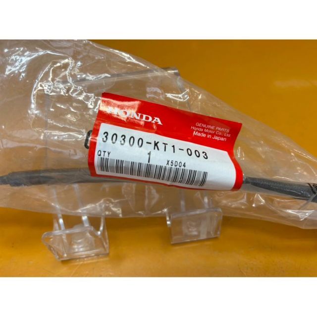 72567 HONDA ホンダ XR250 純正パルス ジェネレーター ハーネス 配線 30300-KT1-003