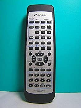 パイオニア オーディオリモコン AXD7240(中古品) 中古】 パイオニア オーディオリモコン AXD7240 - メルカリ