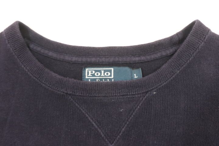 Polo by Ralph Lauren メンズスウェット L スウェット Polo by
