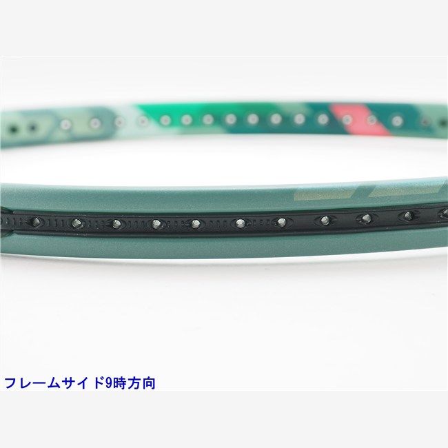 テニスラケット ヨネックス パーセプト 97 モデル G3 YONEX PERCEPT 97 2025 c25100389c LLC-HASEGAWATOSO_COM