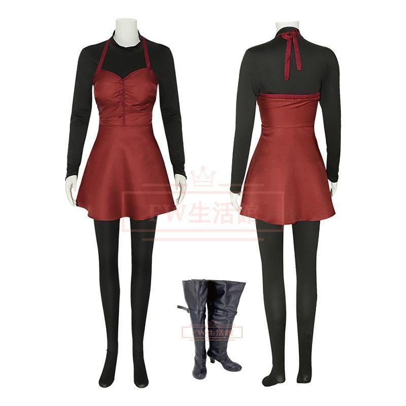 魔法使いの夜 風 蒼崎 青子 コスプレ衣装 コスチューム 演出服 アニメ ゲーム ハロウィン cosplay 変装