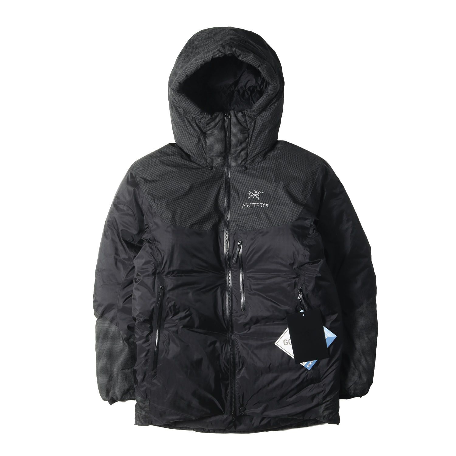 新品 ARC TERYX アークテリクス ジャケット サイズ:XS GORE-TEX 