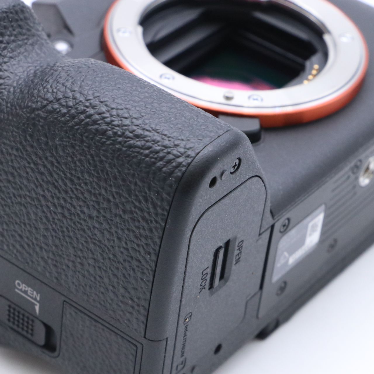 Sony α7RV