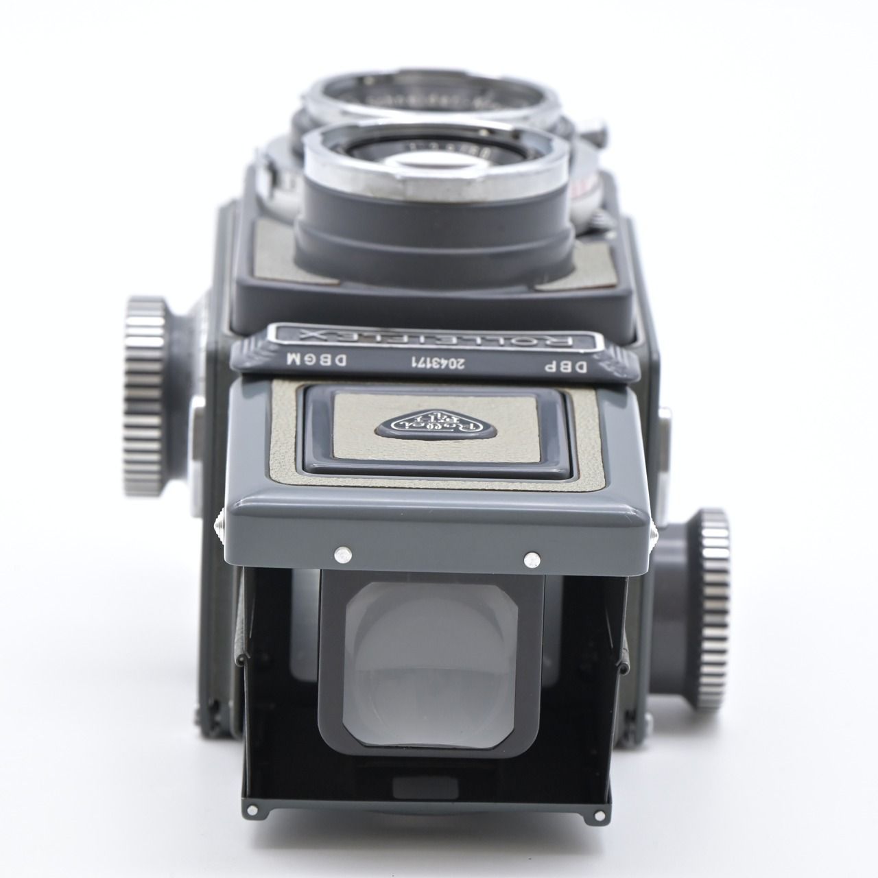 Rollei 4 x 4 Xenar 60mm F3.5 ベビーローライ Rollei 4 x 4 Xenar 60mm F3.5 ベビーローライ
