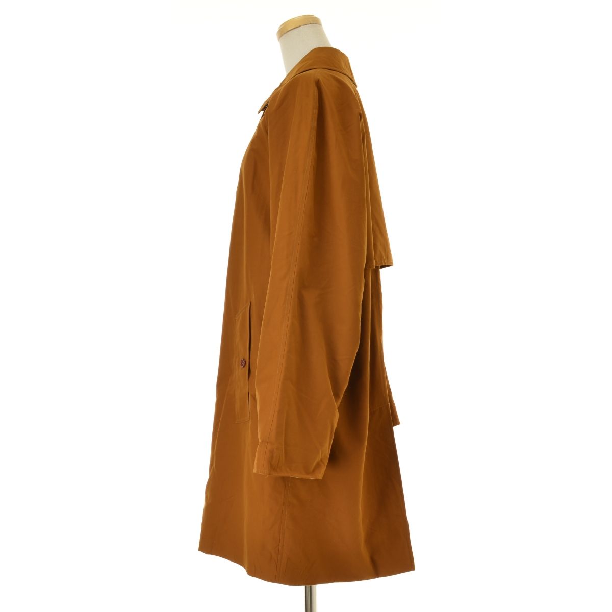 BURBERRYPRORSUM】90s イングランド製 ノバチェックライニングステン