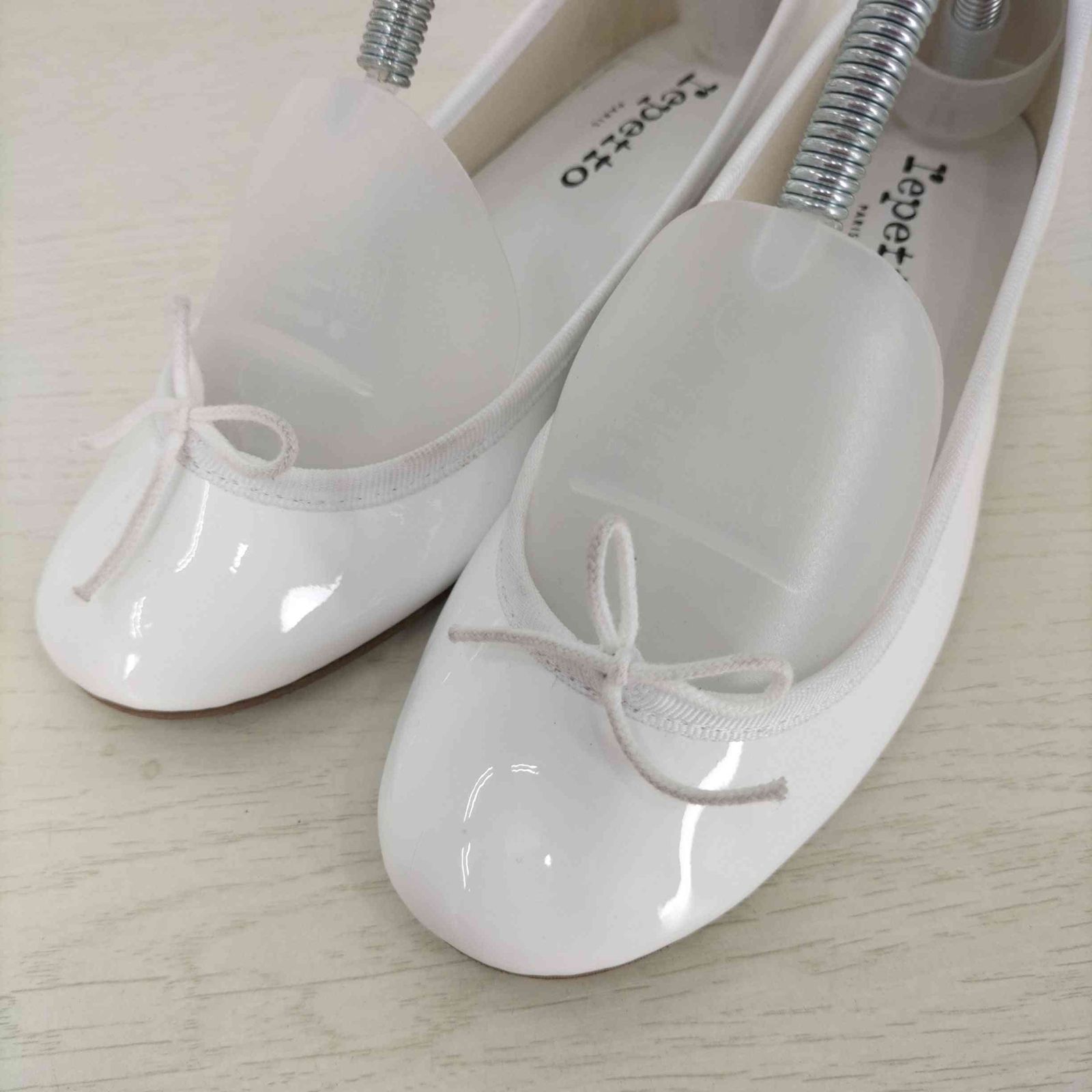 レペット repetto Camille Ballerinas カミーユ バレリーナ