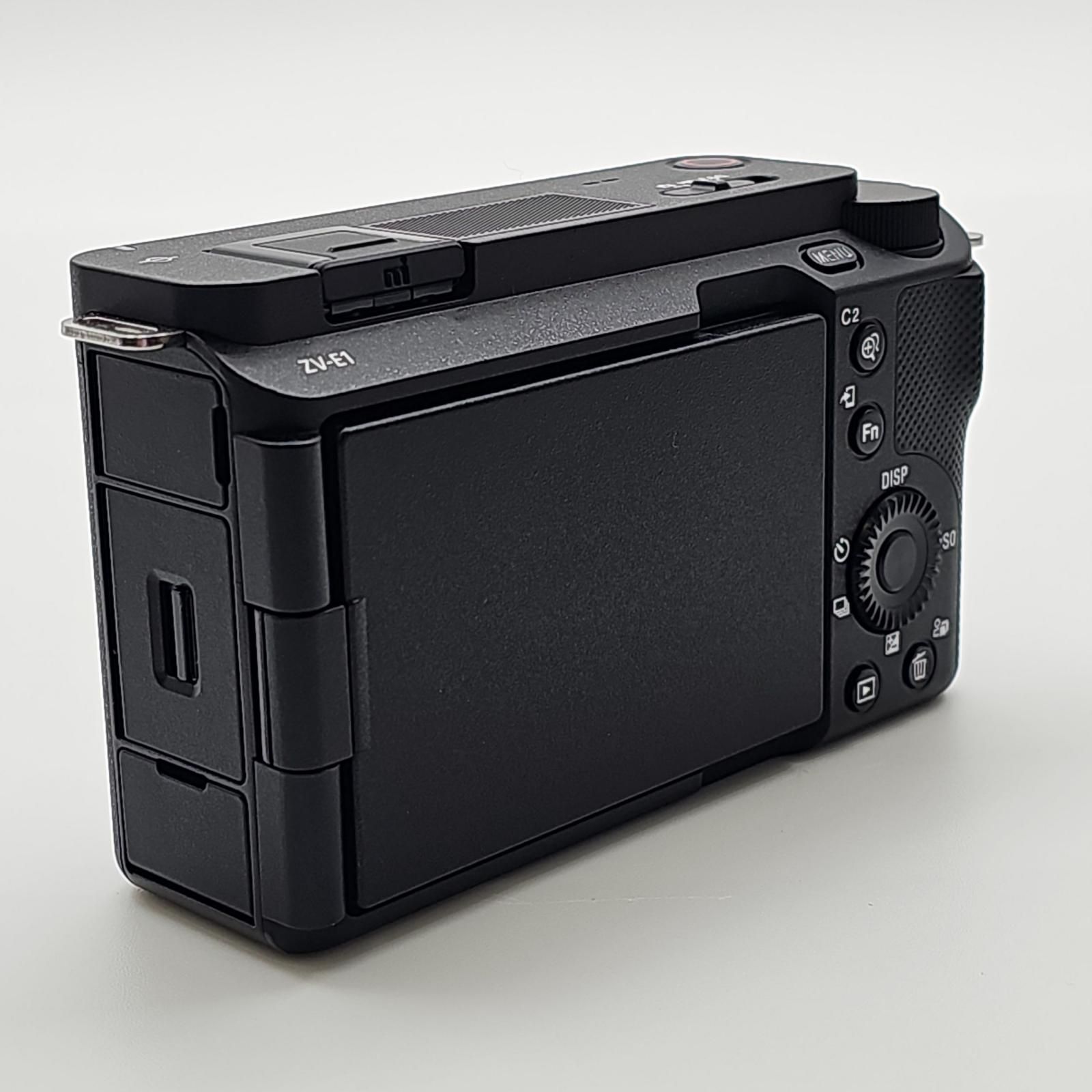 ソニー デジタルカメラ DSC-RX100 1.0型センサー F1.8レンズ搭載