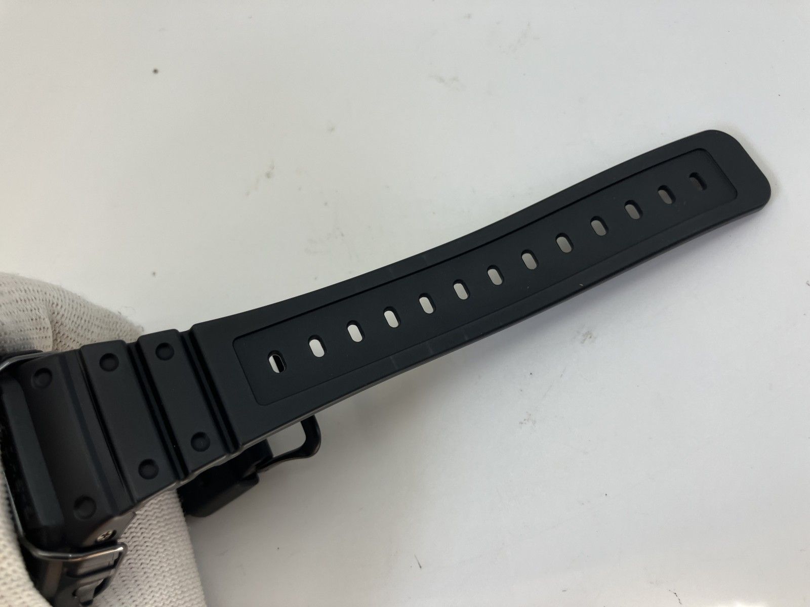 カシオ CASIO DW-D5600P N.ハリウッドコラボ メンズ腕時計 箱 取説