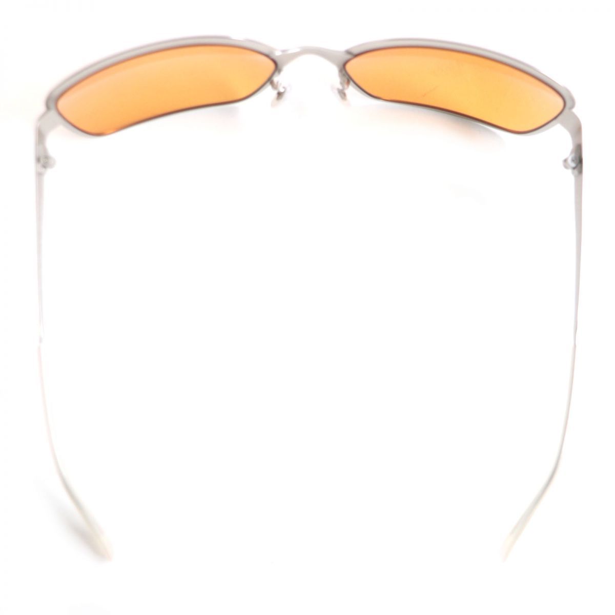 美品▽ファイトクラブ ブラピ着用 OLIVER PEOPLES オリバーピープルズ