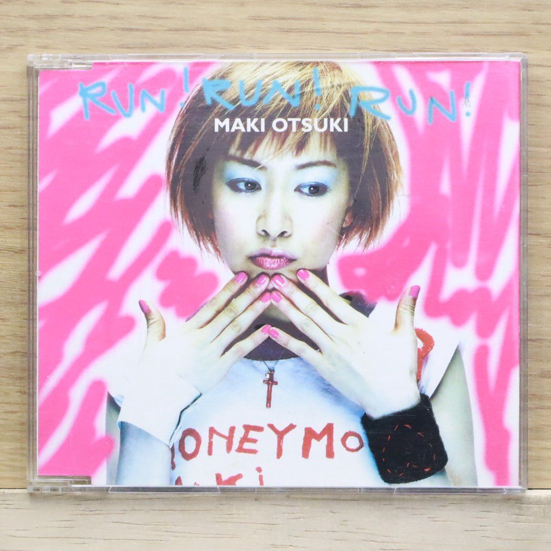 Maki cd まとめ売り Maki CDまとめ売り