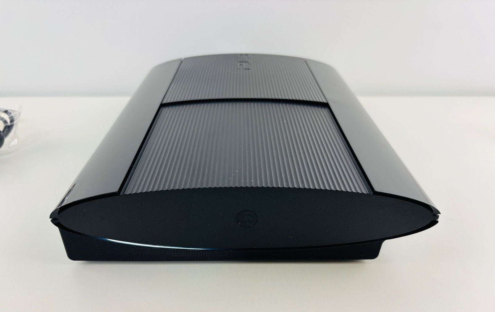 ブラック プレイステーション3