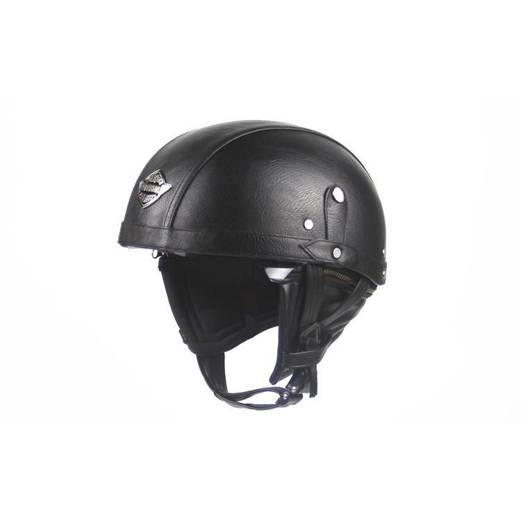 ヘルメット ハーフヘルメット 半帽 ヘルメット ハーレー 半帽 H2 ハーレー ヘルメット ハーフヘルメット 半帽 ヘルメット 半帽
