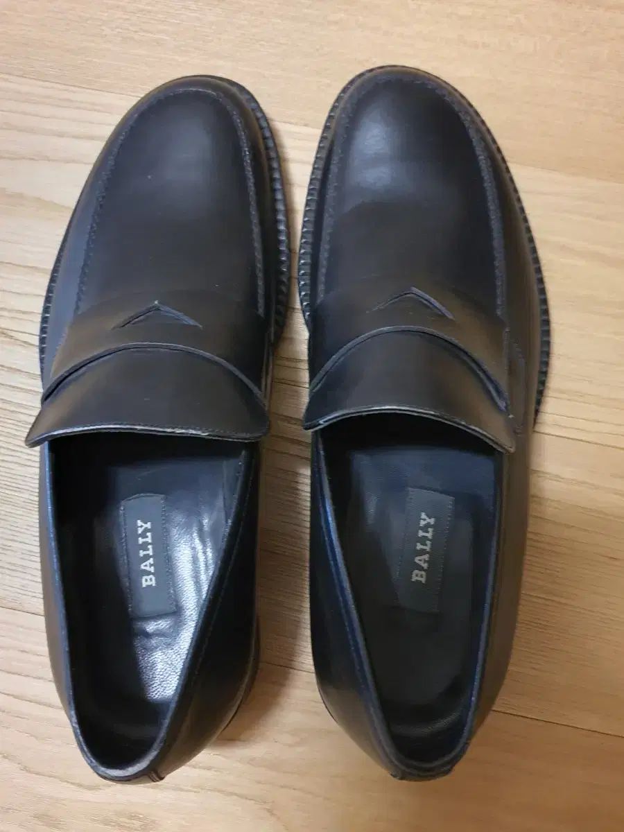 ブランド品 BALLY バリー メンズ フォーマルシューズ