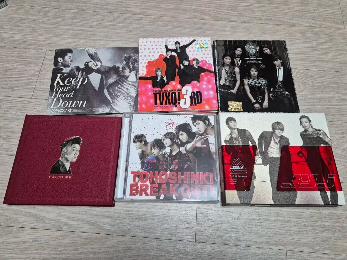 激レア⭐東方神起⭐韓国SMART店舗宣伝 フォトタペストリー⭐非売品