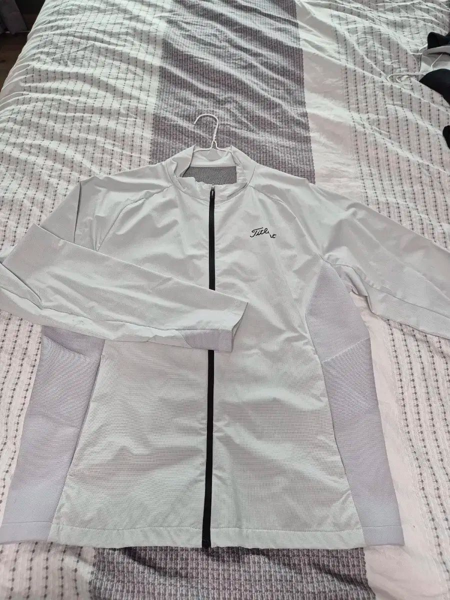 MARK&LONA Contact Micro fleece Top 48 Icon Micro Fleece