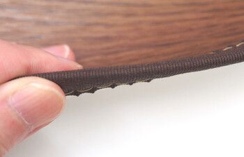 約90×240cm ダークブラウン