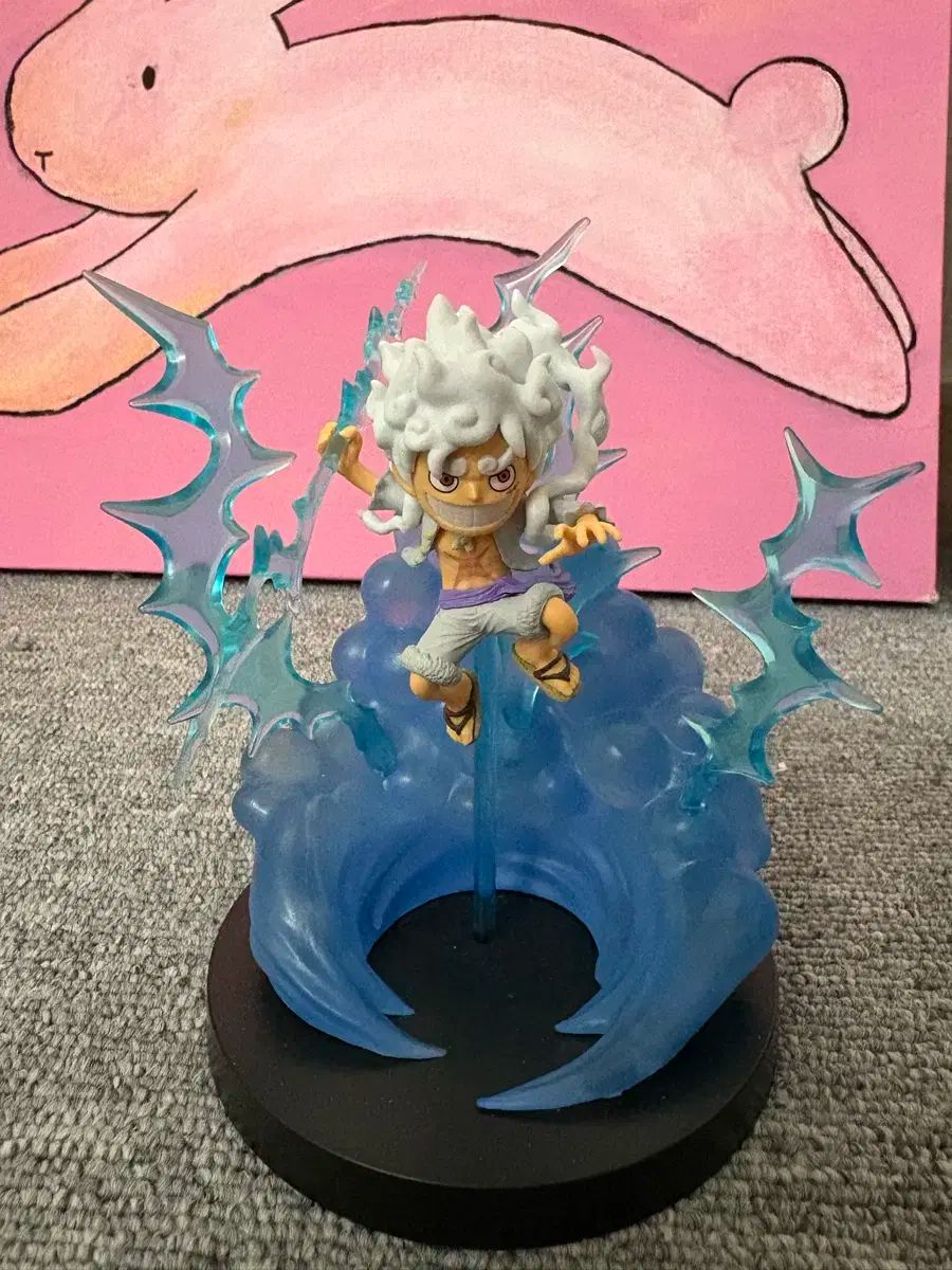 ワンピース　ニカ　まとめ売り ONE PIECE（ワンピース） フィギュア ニカ（NIKA） まとめ売り
