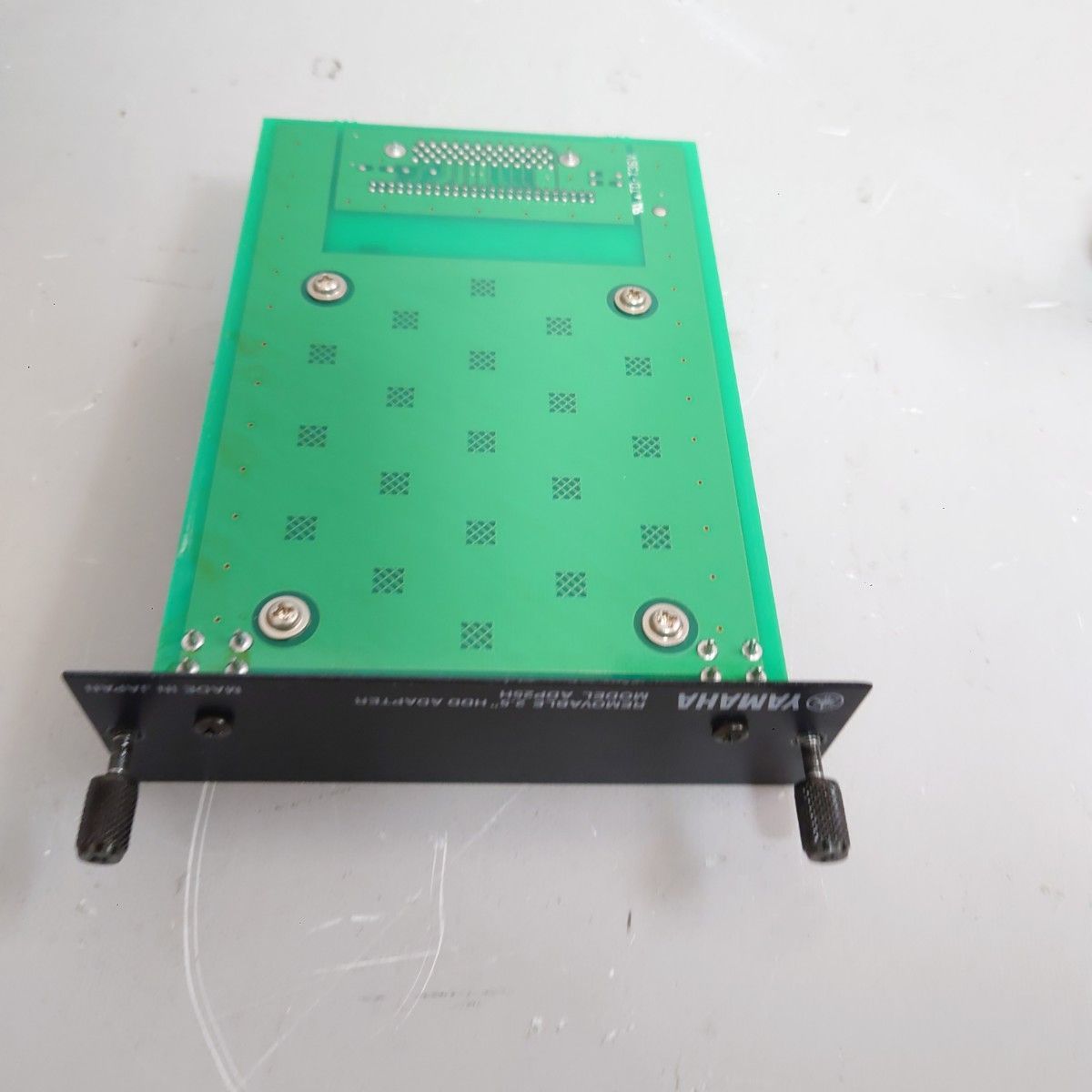 送料込 YAMAHA AW4416 動作可 YAMAHA AW4416 簡易動作確認済み 【公式通販】