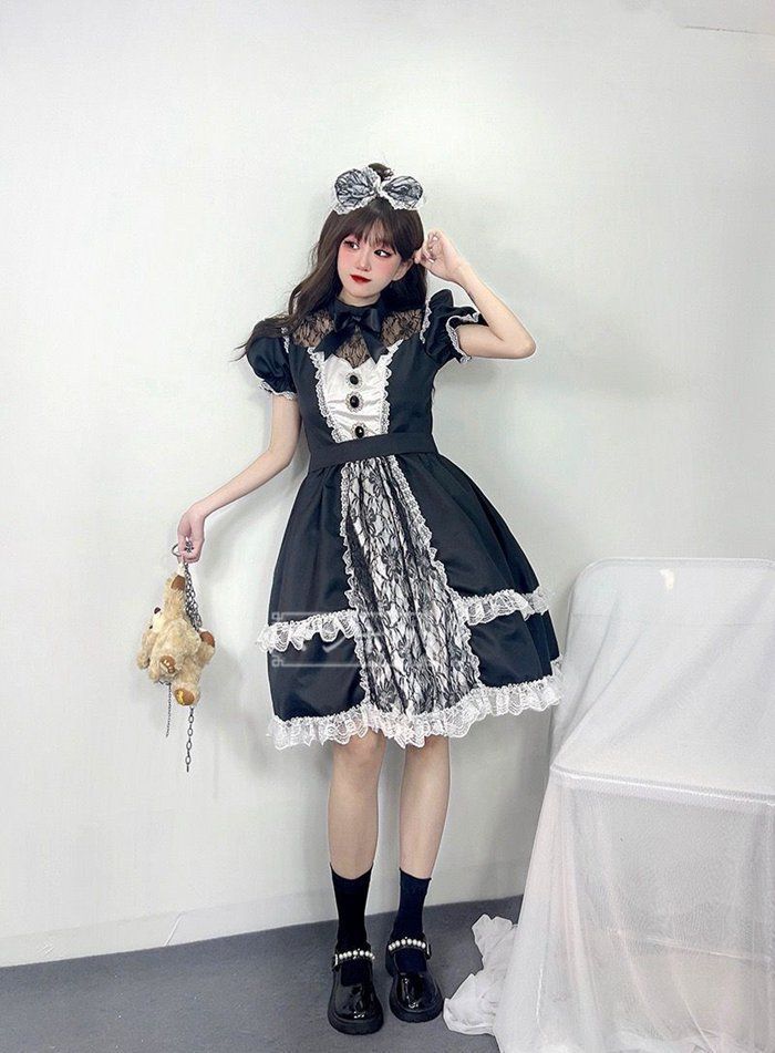 小悪魔 デビル