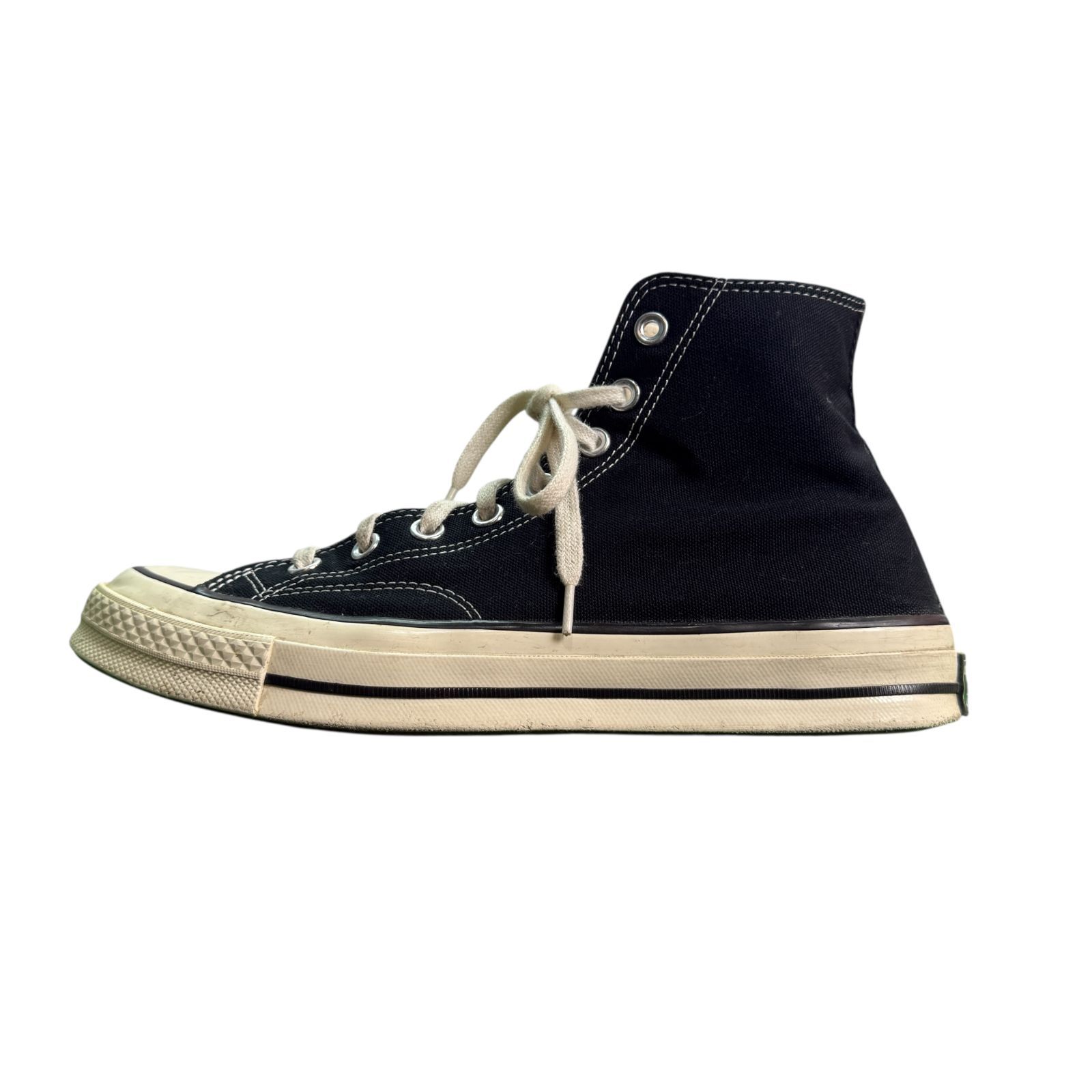 日本未発売 Converse コンバース チャックテーラー CT70 28 三ツ星 チャックテイラーCT70 GORE-TEX® BLACK HI CUT 162350C