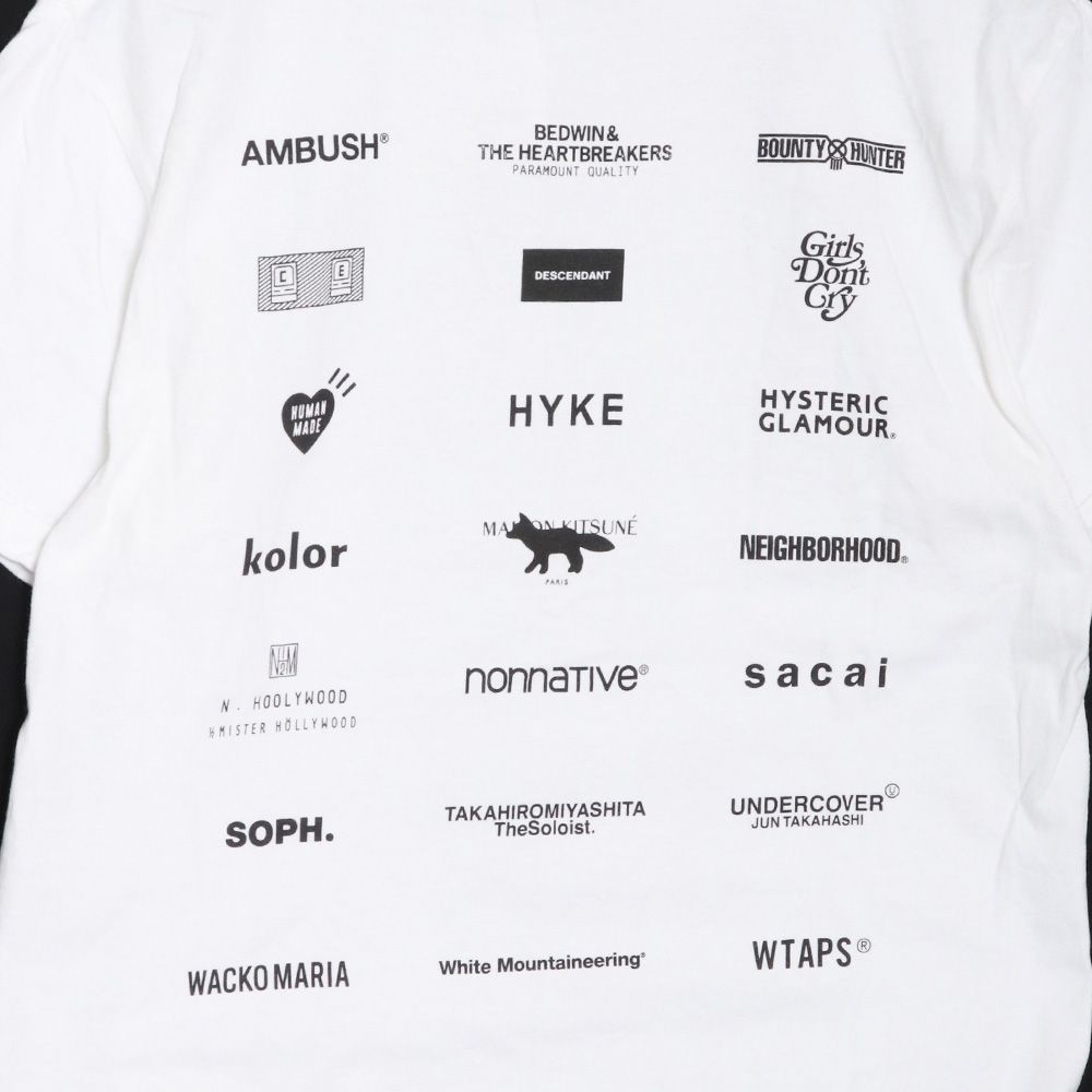 HUMAN MADE JAPANESE SOLIDARITY Tシャツ - メルカリ