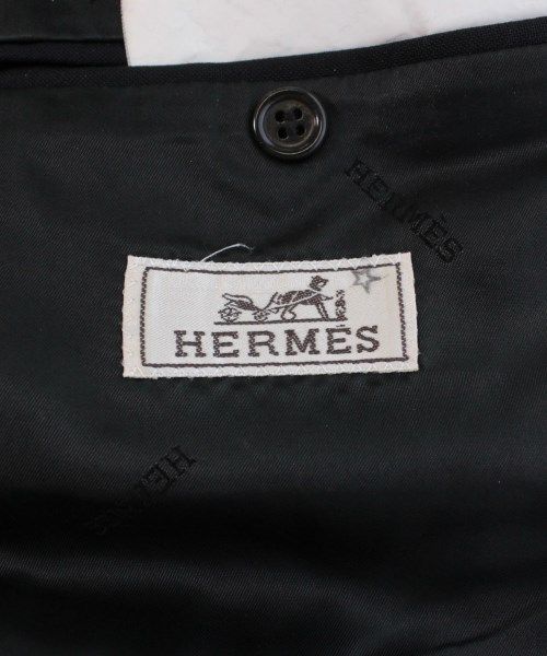 HERMES ジャケット メンズ 【古着】【中古】【送料無料】 - RAGTAG