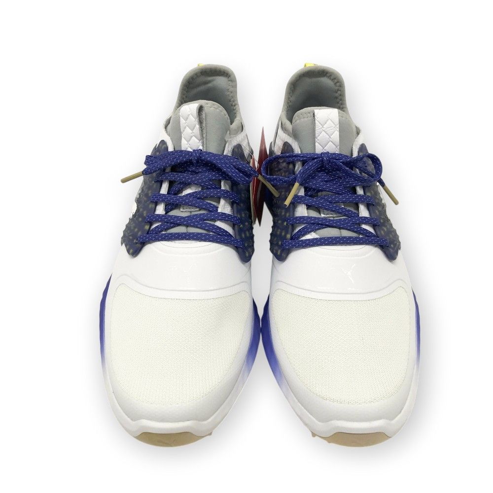 PUMA GOLF プーマゴルフ 376116 ゴルフシューズ パワーアダプト ケージ