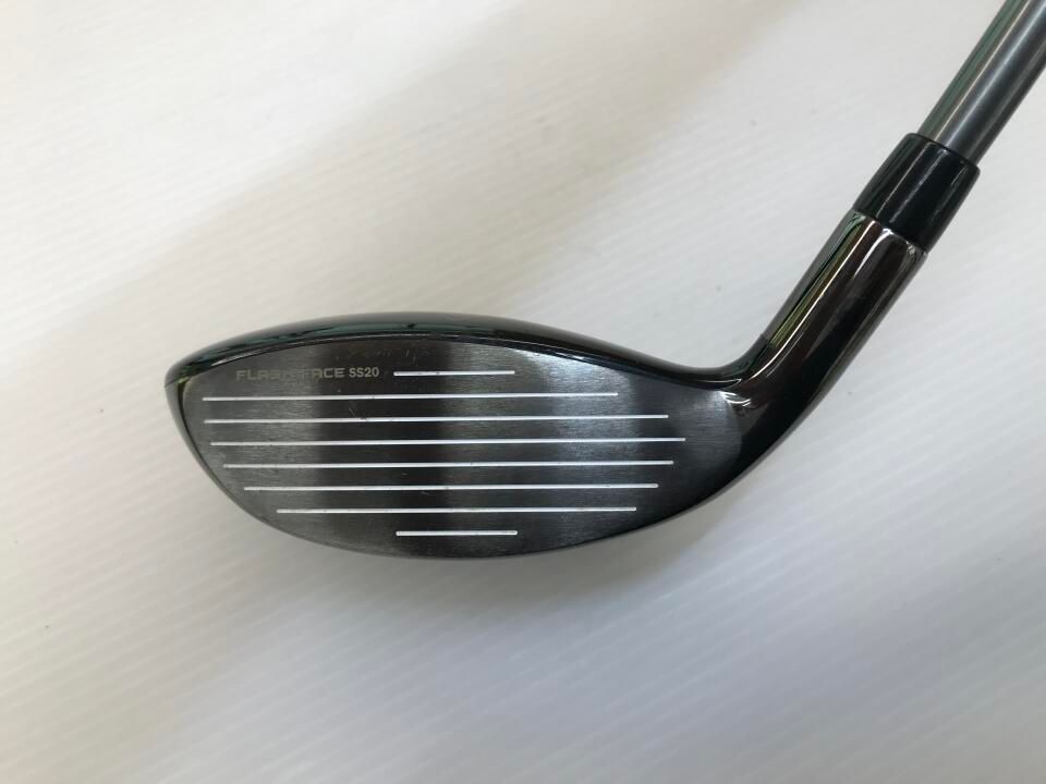 MAVRIK PRO | 18 | S | Fujikura MC 80 | | ユーティリティ | キャロウェイ 最短即日発送