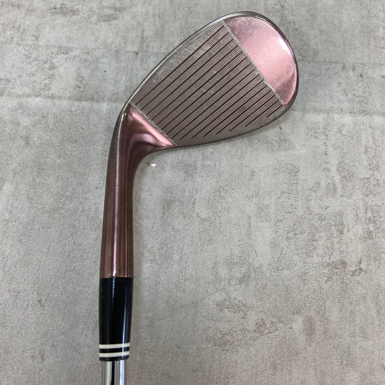 メンズゴルフ ロブウェッジ