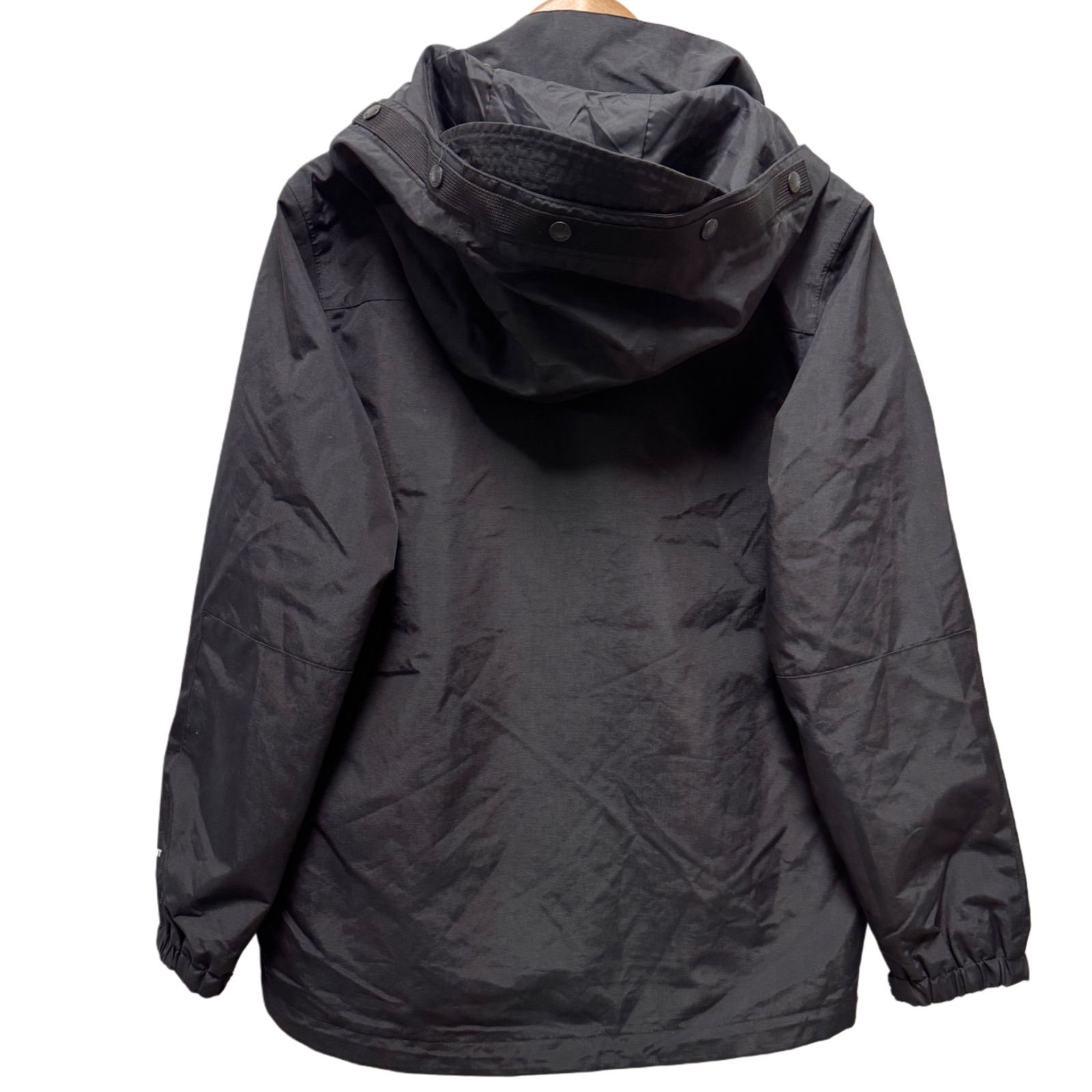 美品 キッズ THE NORTH FACE ノースフェイス ナイロンジャケット
