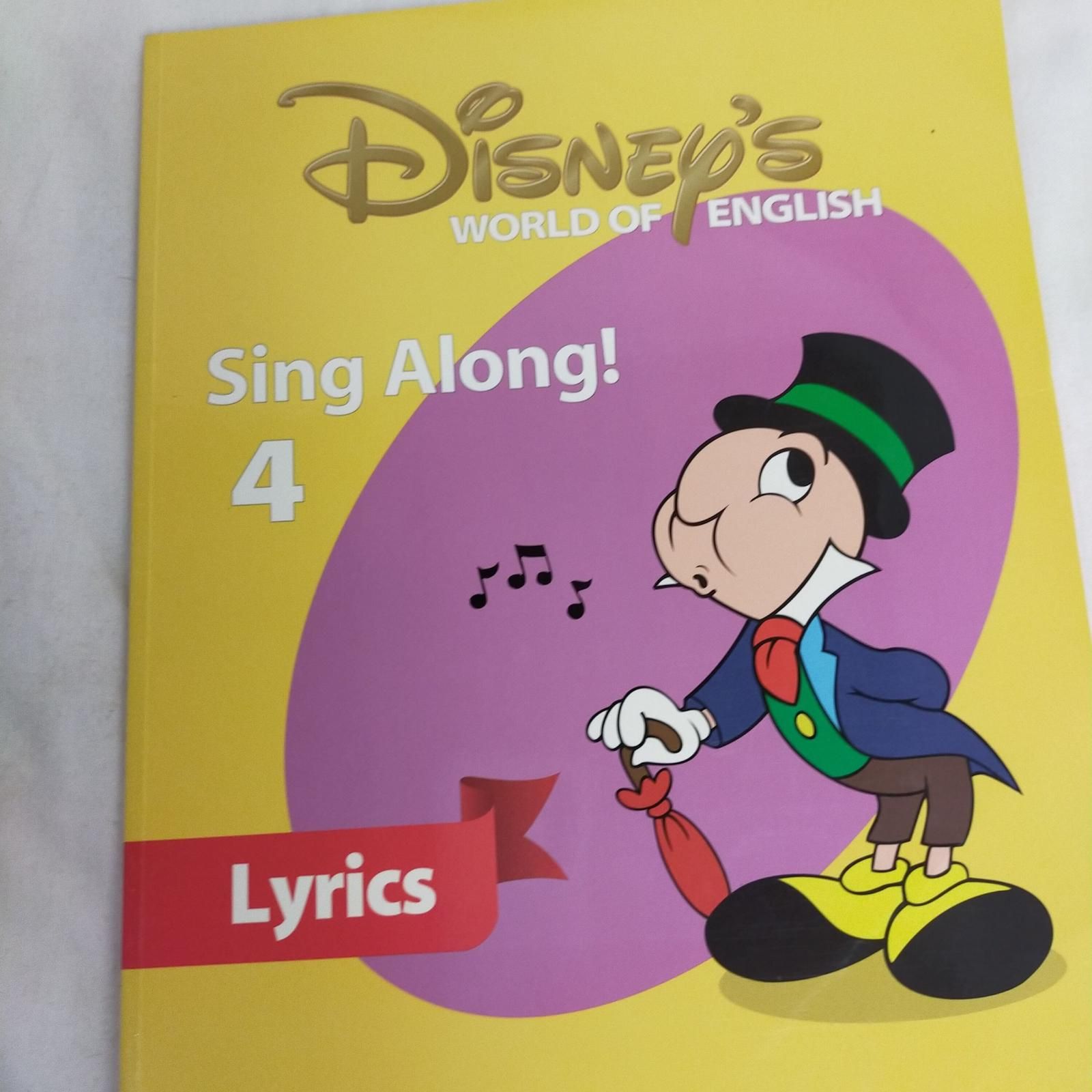 格安売切!! [ ディズニー英語システム ( DWE )] WORLD OF ENGLISH Basic ABCs+ DVD 13枚 Disney  現状品 返品不可【中古】