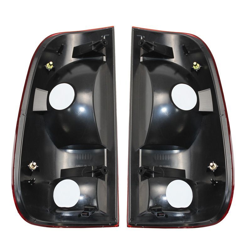 フォード F-150 1997-2003年式対応 ハロゲンテールランプ 左右セット 片側選択可 無加工取付 簡単交換 リア外装パーツ